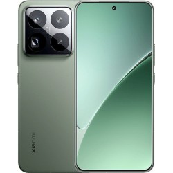 Xiaomi 15 Pro 12GB/256GB китайская версия (зеленый)
