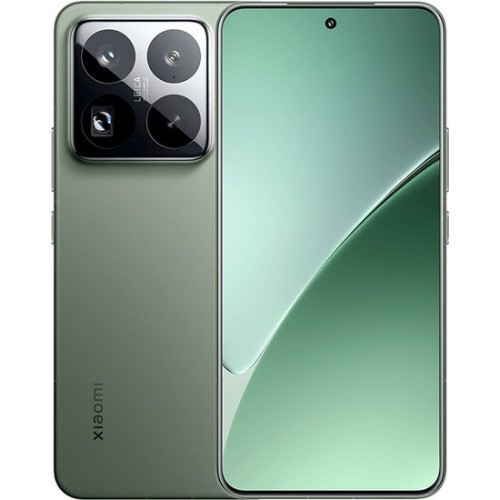 Xiaomi 15 Pro 16GB/1TB китайская версия (зеленый)