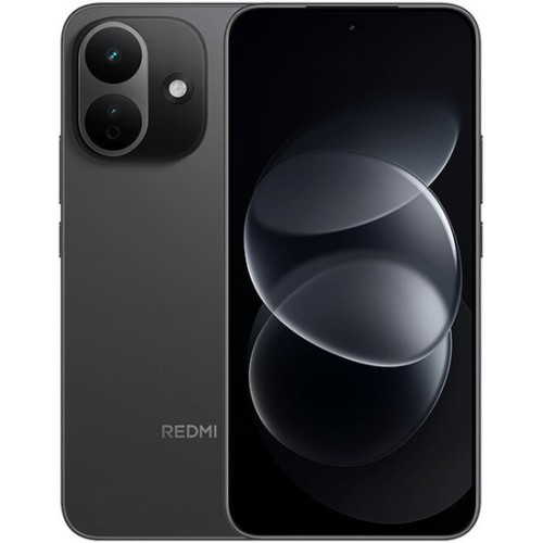 Xiaomi Redmi Note 17 Pro 8GB/128GB китайская версия (черный) Xiaomi Redmi Note 17 Pro 8GB/128GB китайская версия (черный)