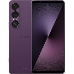 Sony Xperia 1 VII XQ-FS54 12GB/256GB (фиолетовый)
