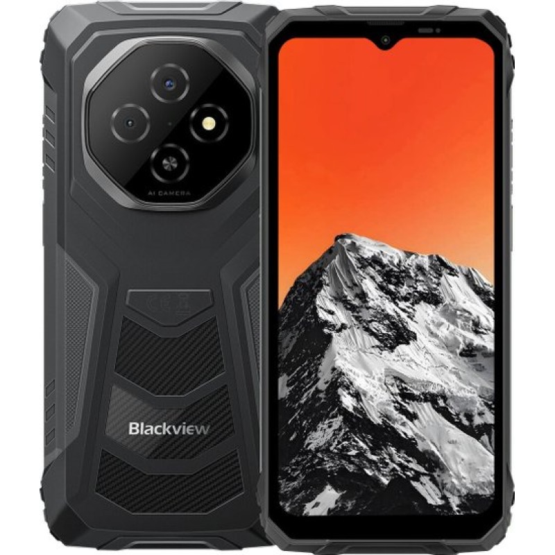 Blackview Fort 1 6GB/256GB (черный)