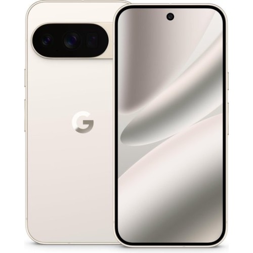 Google Pixel 10 Pro 16GB/256GB (фарфор)