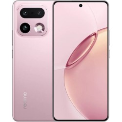 Realme 16 Pro+ 5G 12GB/256GB индийская версия (розовый)