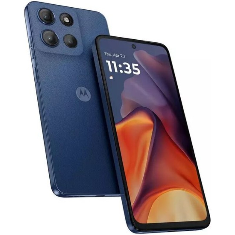 Motorola Moto G15 8GB/256GB международная версия (синий)