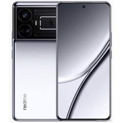 Realme GT5 240W 24GB/1TB международная версия (белый)