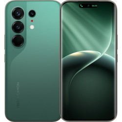 Tecno Camon 50 Ultra CN7c 12GB/256GB (зеленый)