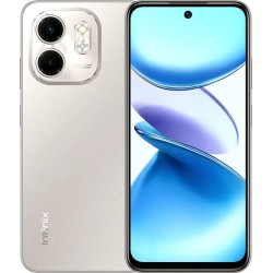 Infinix Smart 9 X6532 4GB/64GB (нео-титановый)