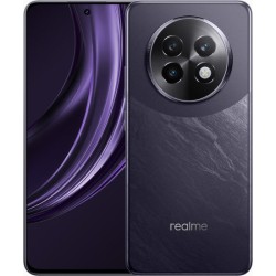 Realme 13+ 5G RMX5000 12GB/256GB международная версия (темно-фиолетовый)