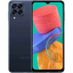Samsung Galaxy M33 5G SM-M336B/DS 6GB/128GB (синий)