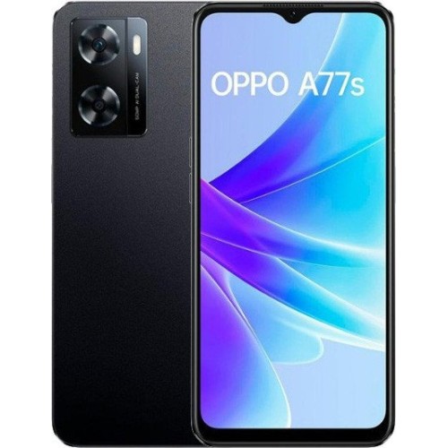 Oppo A77s CPH2474 8GB/128GB международная версия (звездный черный) Oppo A77s CPH2474 8GB/128GB международная версия (звездный черный)