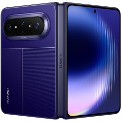 Huawei Pura X Max Collector's Edition HOP-AL00 16GB/1TB (синий, китайская версия) Huawei Pura X Max Collector's Edition HOP-AL00 16GB/1TB (синий, китайская версия)