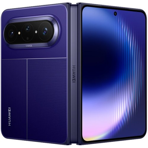 Huawei Pura X Max Collector's Edition HOP-AL00 16GB/1TB (синий, китайская версия)