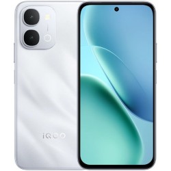 iQOO Z11x 12GB/256GB китайская версия (серебристый)