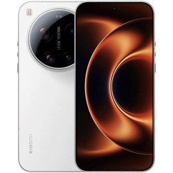 Xiaomi 17 Ultra 12GB/512GB китайская версия (белый)