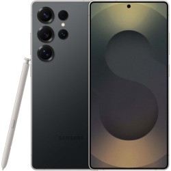 Samsung Galaxy S25 Ultra SM-S9380 12GB/512GB (черный титан)