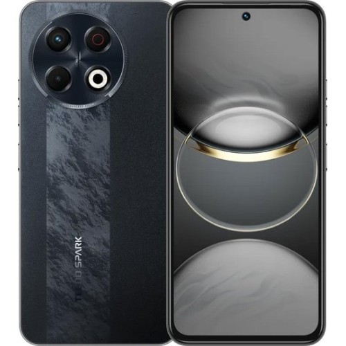Tecno Spark 30 Pro 8GB/256GB (черный)