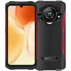 Doogee S98 (красный)