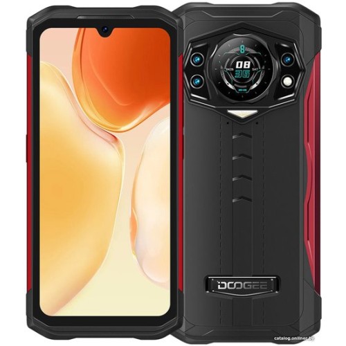 Doogee S98 (красный)