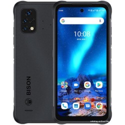 Umidigi Bison 2 6GB/128GB (черный)