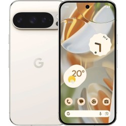 Google Pixel 9 Pro 16GB/128GB (фарфор)