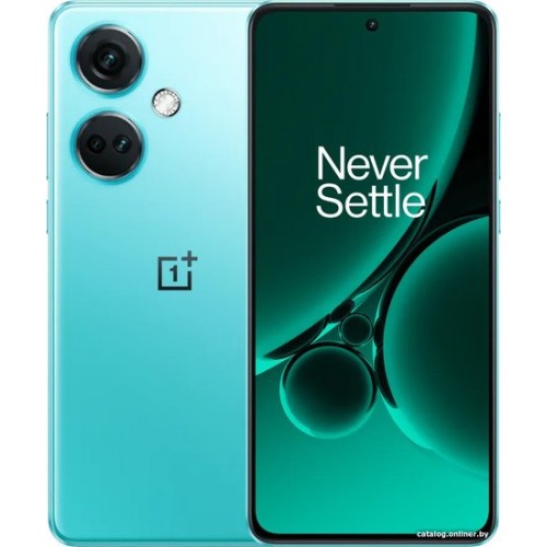 OnePlus Nord CE 3 5G 8GB/128GB индийская версия (всплеск воды)