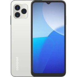 Coolpad CP12 4GB/128GB (серебристый)