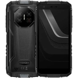 Doogee Fire 3 3GB/64GB (серый)