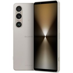 Sony Xperia 1 VI XQ-EC72 12GB/256GB (платиновое серебро)