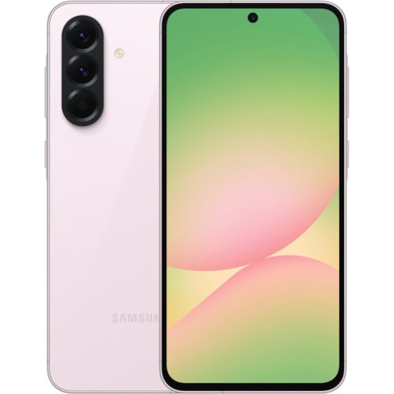 Samsung Galaxy A56 SM-A566E 8GB/128GB (розовый)