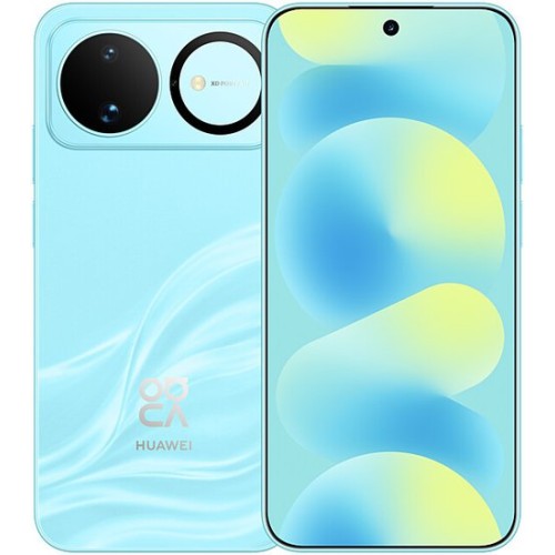 Huawei nova 16 EMA-AL00U 12GB/512GB (голубой, китайская версия)