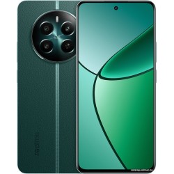Realme 12+ 12GB/256GB международная версия (зеленый малахит)