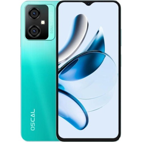 Oscal Tiger 10 8GB/256GB (зеленый) Oscal Tiger 10 8GB/256GB (зеленый)