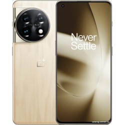 OnePlus 11 16GB/512GB китайская версия (золотистый)
