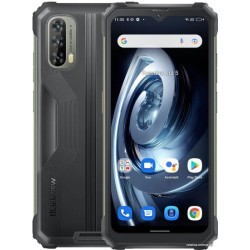 Blackview BV7100 (черный)