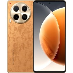 Tecno Camon 30 12GB/256GB (коричневый песок)
