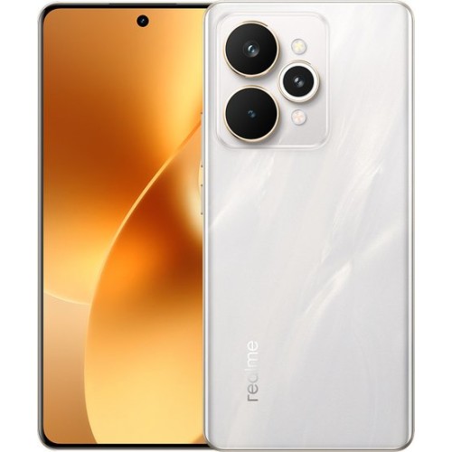 Realme 15 Pro 5G RMX5101 8GB/128GB индийская версия (серебристый) Realme 15 Pro 5G RMX5101 8GB/128GB индийская версия (серебристый)