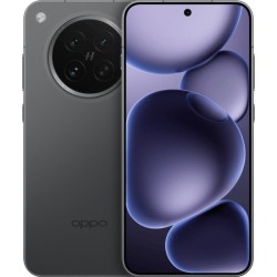 Oppo Find X8s 12GB/256GB китайская версия (черный)