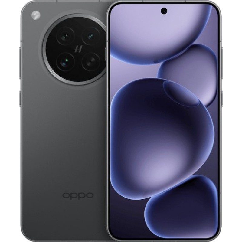 Oppo Find X8s 12GB/256GB китайская версия (черный)