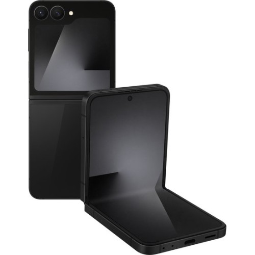 Samsung Galaxy Z Flip7 FE SM-F761B 8GB/128GB (черный) Samsung Galaxy Z Flip7 FE SM-F761B 8GB/128GB (черный)
