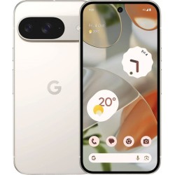 Google Pixel 9 12GB/128GB (фарфор)