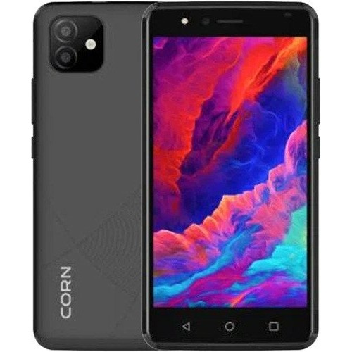 Corn X50 2GB/16GB (черный) Corn X50 2GB/16GB (черный)