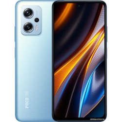 POCO X4 GT 8GB/128GB международная версия (синий)