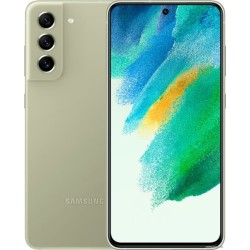 Samsung Galaxy S21 FE 5G SM-G990B/DS 8GB/128GB (зеленый)