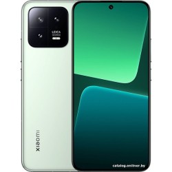 Xiaomi 13 12GB/256GB китайская версия (светло-зеленый)