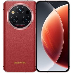 Oukitel WP210 12GB/512GB (красный)