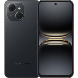 Tecno Spark 40C 4GB/128GB (черный)