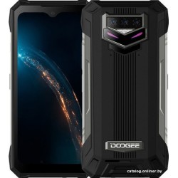Doogee S89 Pro (черный)