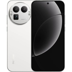 Realme GT8 Pro RMX5200 12GB/256GB китайская версия (белый)