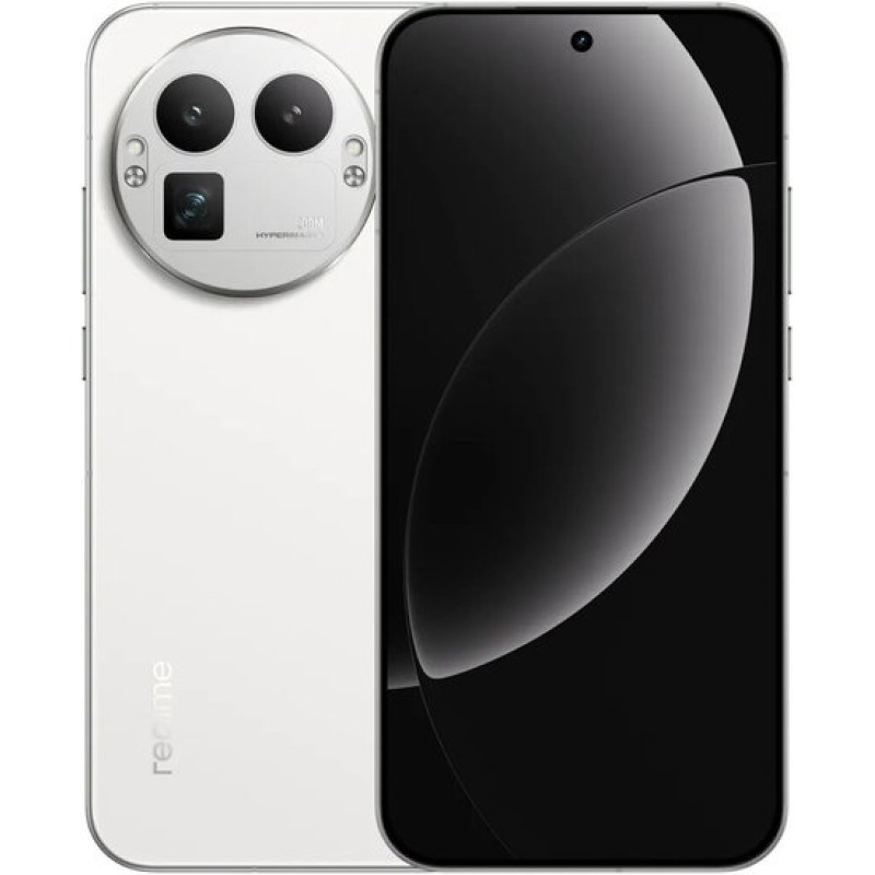 Realme GT8 RMX6699 12GB/512GB китайская версия (белый)
