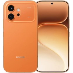 HONOR 600 Dual SIM 12GB/256GB международная версия (оранжевый)